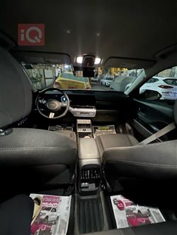 هیۆندای کۆنا